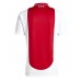 Ajax Replica Home Stadium Shirt 2024-25 Short Sleeve